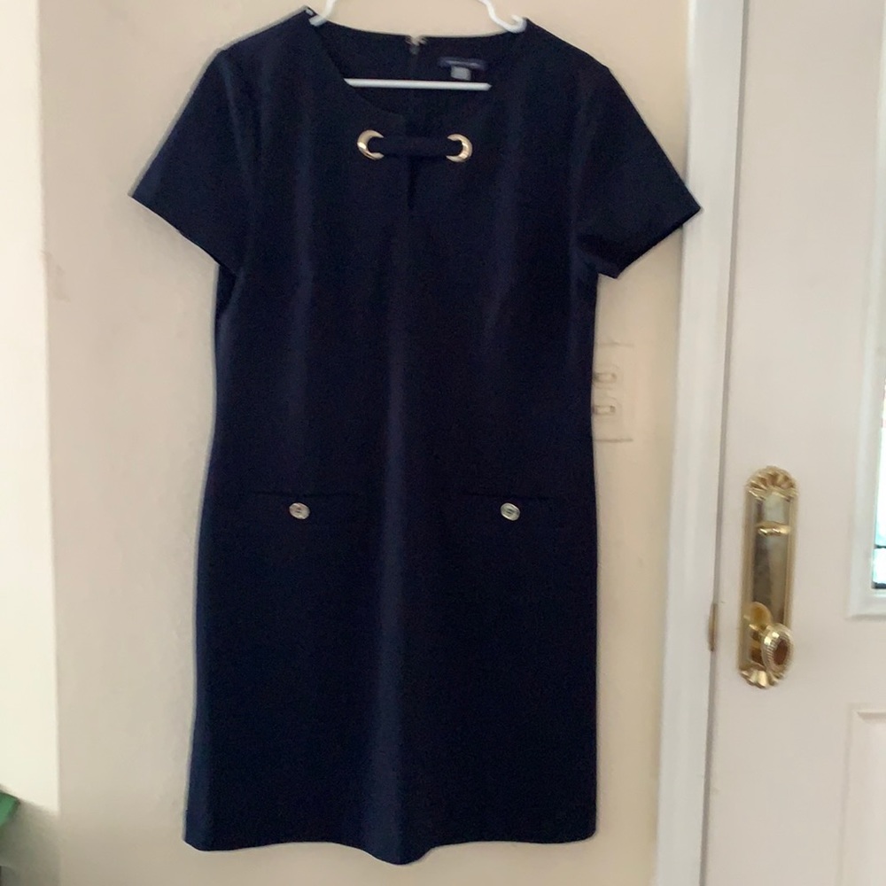 NWOT Tommy Hilfiger Dress - never worn
